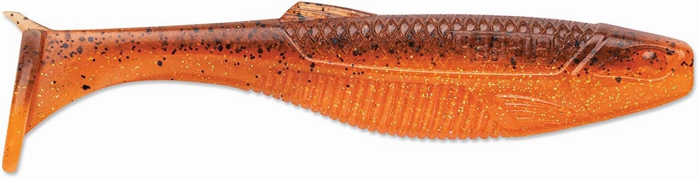 Rapala Crush City Mayor Swimbait - 3 Inch