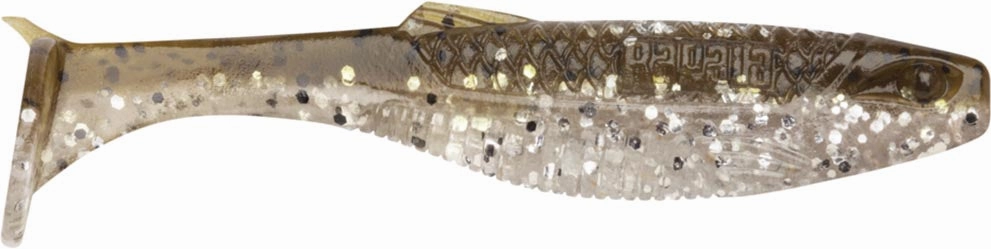 Rapala Crush City Mayor Swimbait - 3 Inch