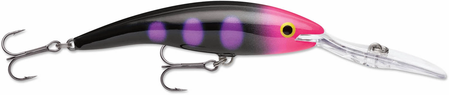 Rapala Deep Tail Dancer 07 Deep Diving Crankbait