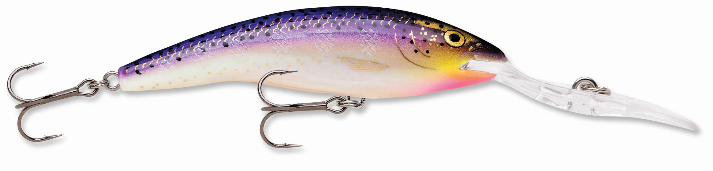 Rapala Deep Tail Dancer 07 Deep Diving Crankbait