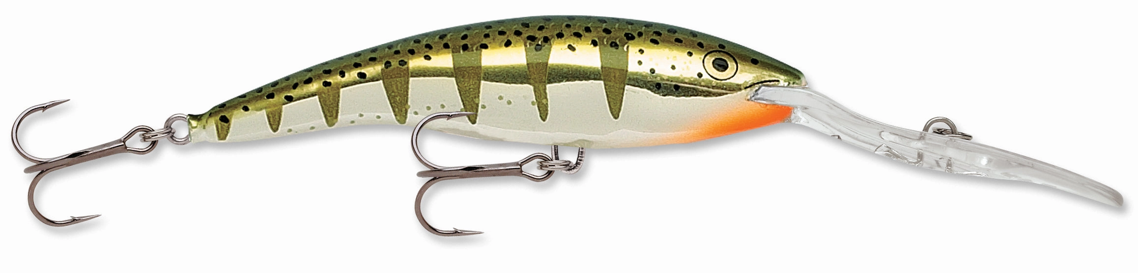 Rapala Deep Tail Dancer 07 Deep Diving Crankbait