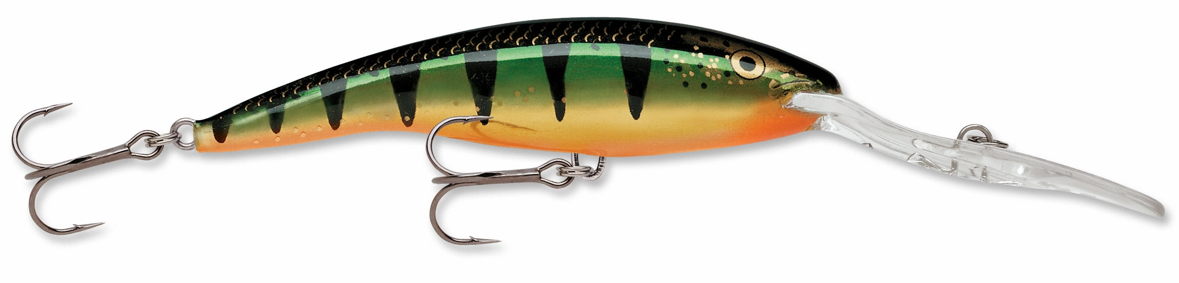 Rapala Deep Tail Dancer 07 Deep Diving Crankbait