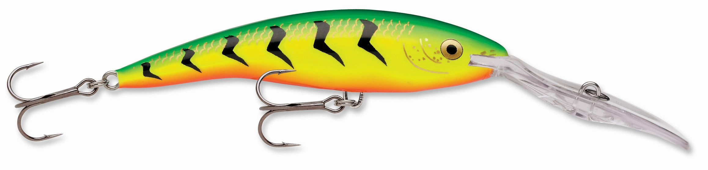 Rapala Deep Tail Dancer 07 Deep Diving Crankbait