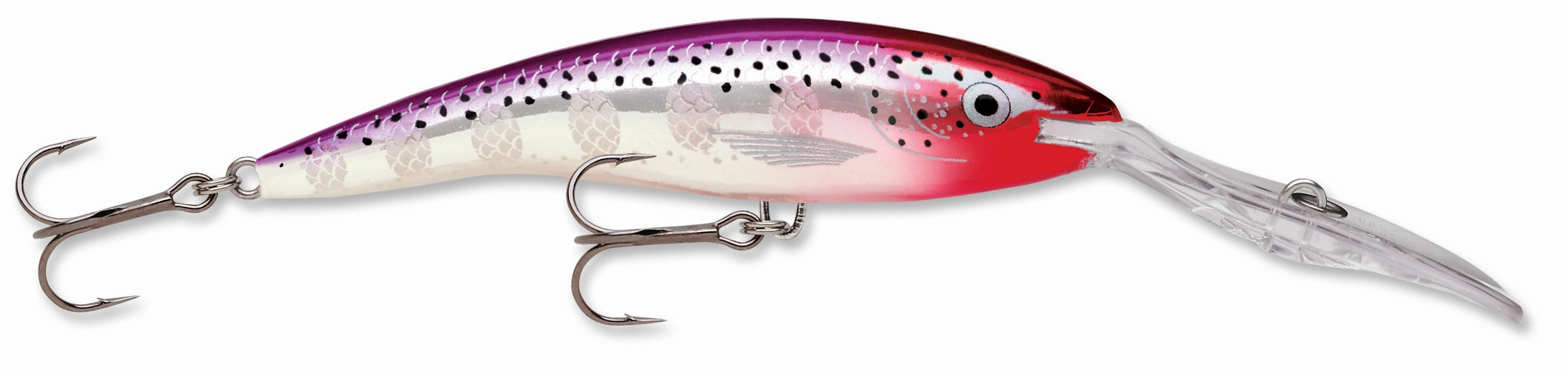 Rapala Deep Tail Dancer 07 Deep Diving Crankbait