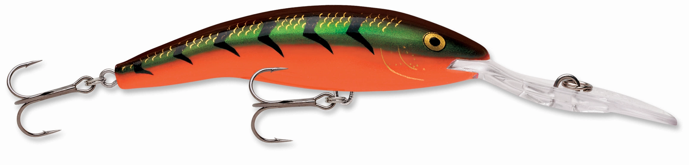 Rapala Deep Tail Dancer 07 Deep Diving Crankbait