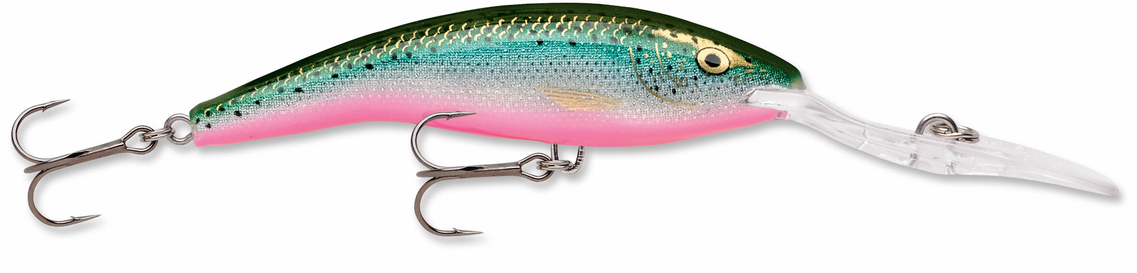 Rapala Deep Tail Dancer 07 Deep Diving Crankbait