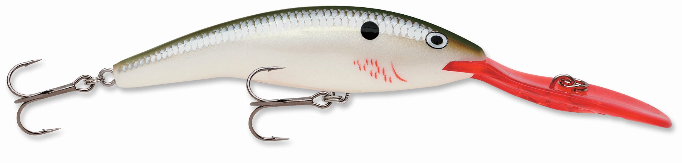 Rapala Deep Tail Dancer 07 Deep Diving Crankbait