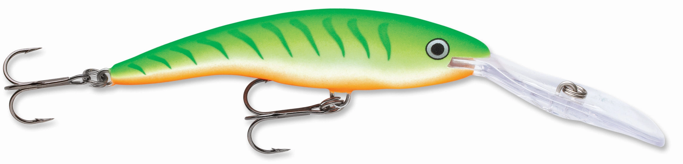 Rapala Deep Tail Dancer 07 Deep Diving Crankbait