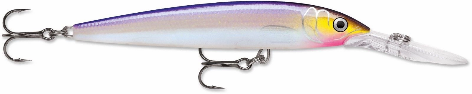 Rapala Down Deep Husky Jerk 10 Deep Diving Jerkbait
