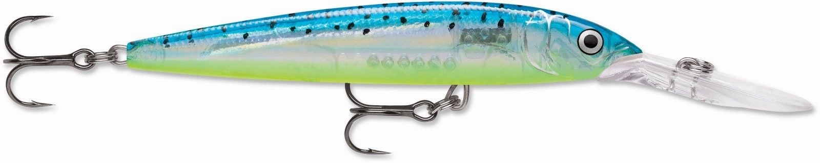 Rapala Down Deep Husky Jerk 10 Deep Diving Jerkbait