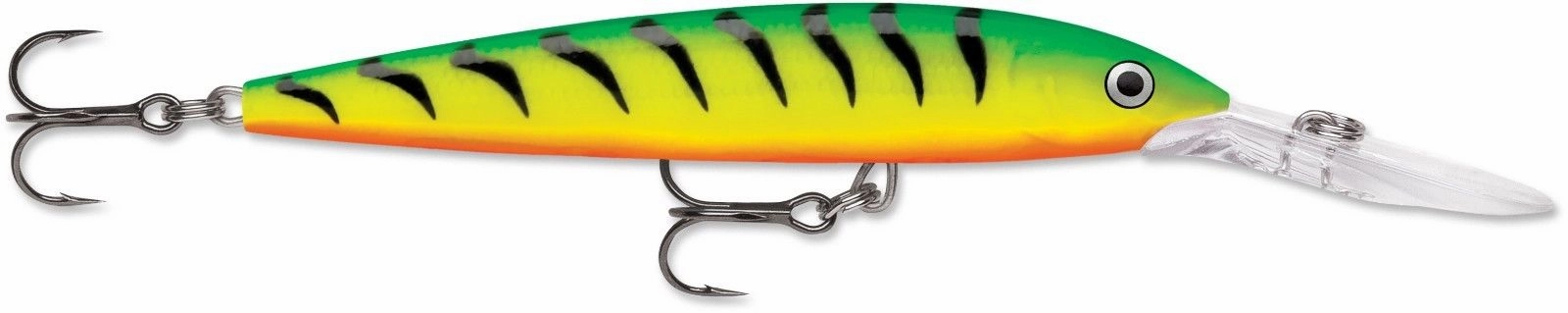Rapala Down Deep Husky Jerk 10 Deep Diving Jerkbait