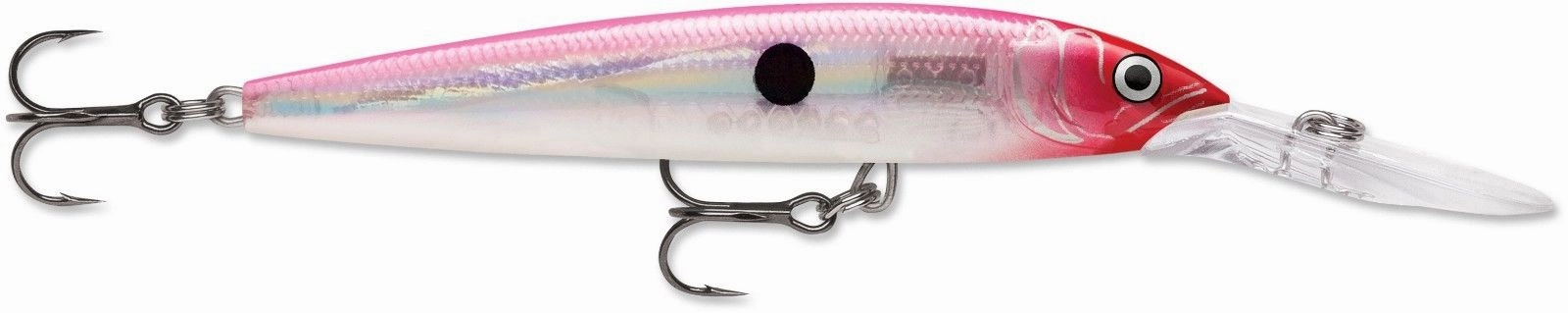 Rapala Down Deep Husky Jerk 10 Deep Diving Jerkbait