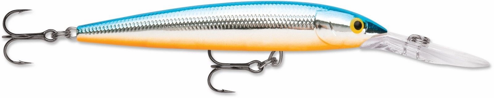 Rapala Down Deep Husky Jerk 10 Deep Diving Jerkbait