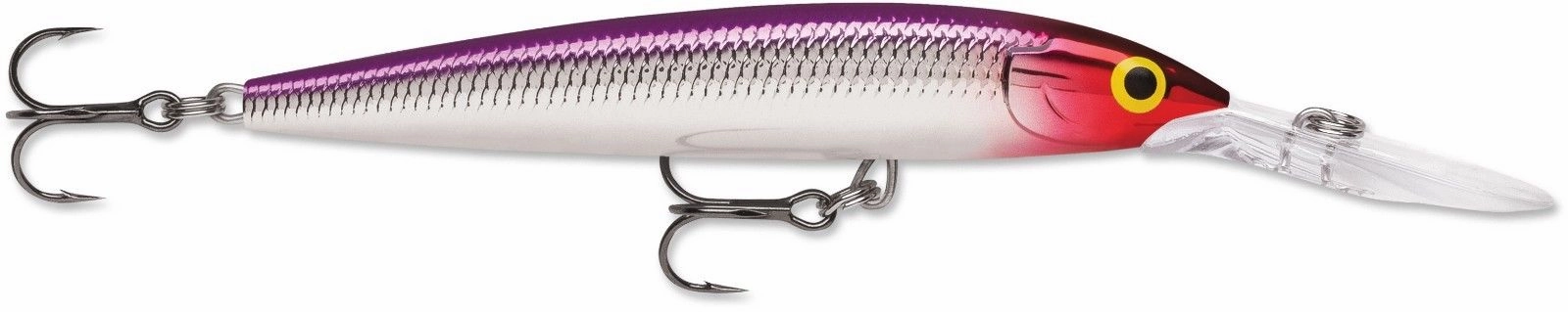 Rapala Down Deep Husky Jerk 10 Deep Diving Jerkbait