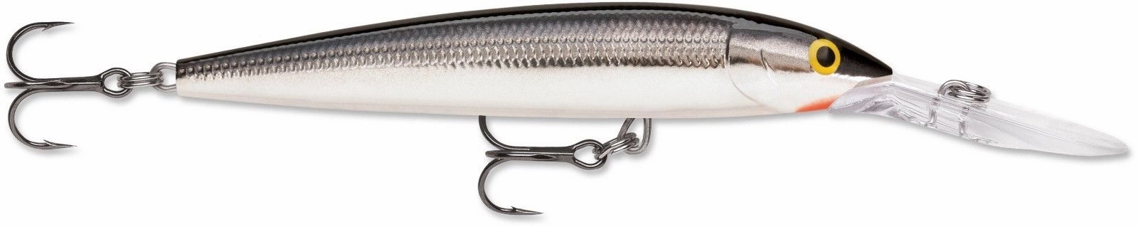 Rapala Down Deep Husky Jerk 10 Deep Diving Jerkbait