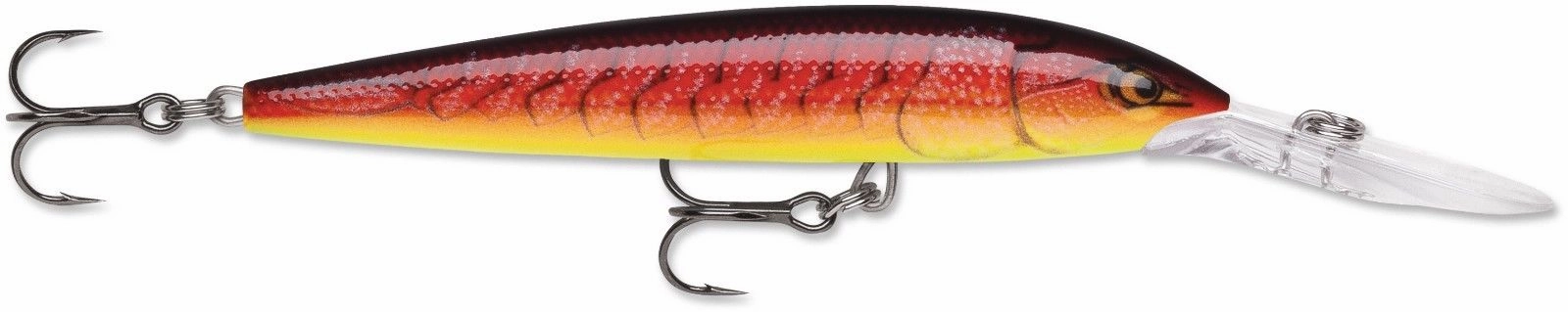 Rapala Down Deep Husky Jerk 10 Deep Diving Jerkbait