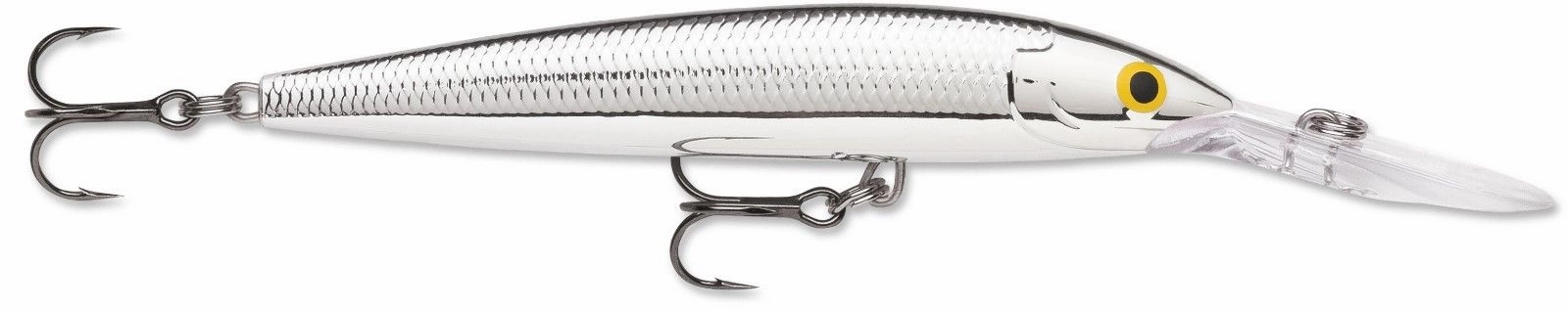 Rapala Down Deep Husky Jerk 10 Deep Diving Jerkbait