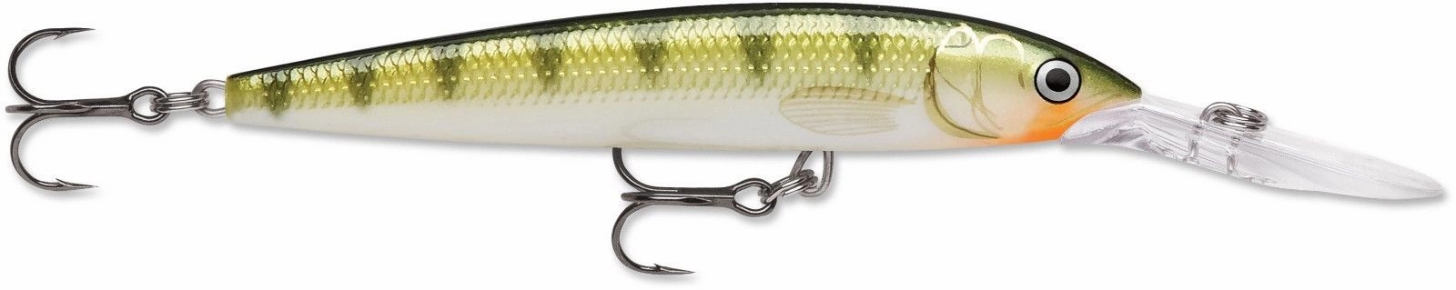 Rapala Down Deep Husky Jerk 10 Deep Diving Jerkbait