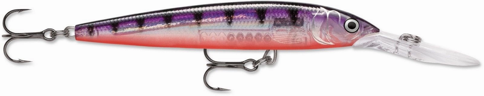 Rapala Down Deep Husky Jerk 10 Deep Diving Jerkbait