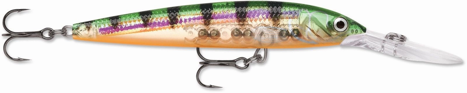 Rapala Down Deep Husky Jerk 10 Deep Diving Jerkbait