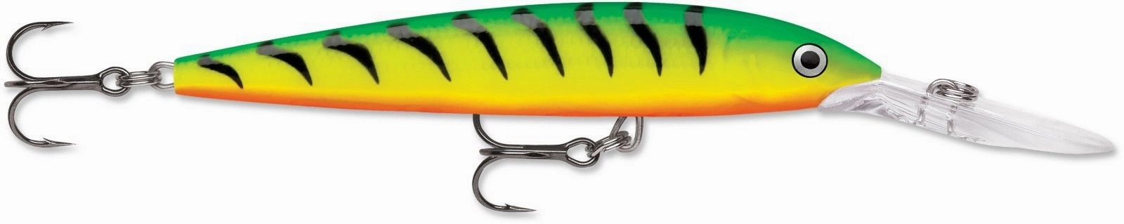 Rapala Down Deep Husky Jerk 10 Deep Diving Jerkbait