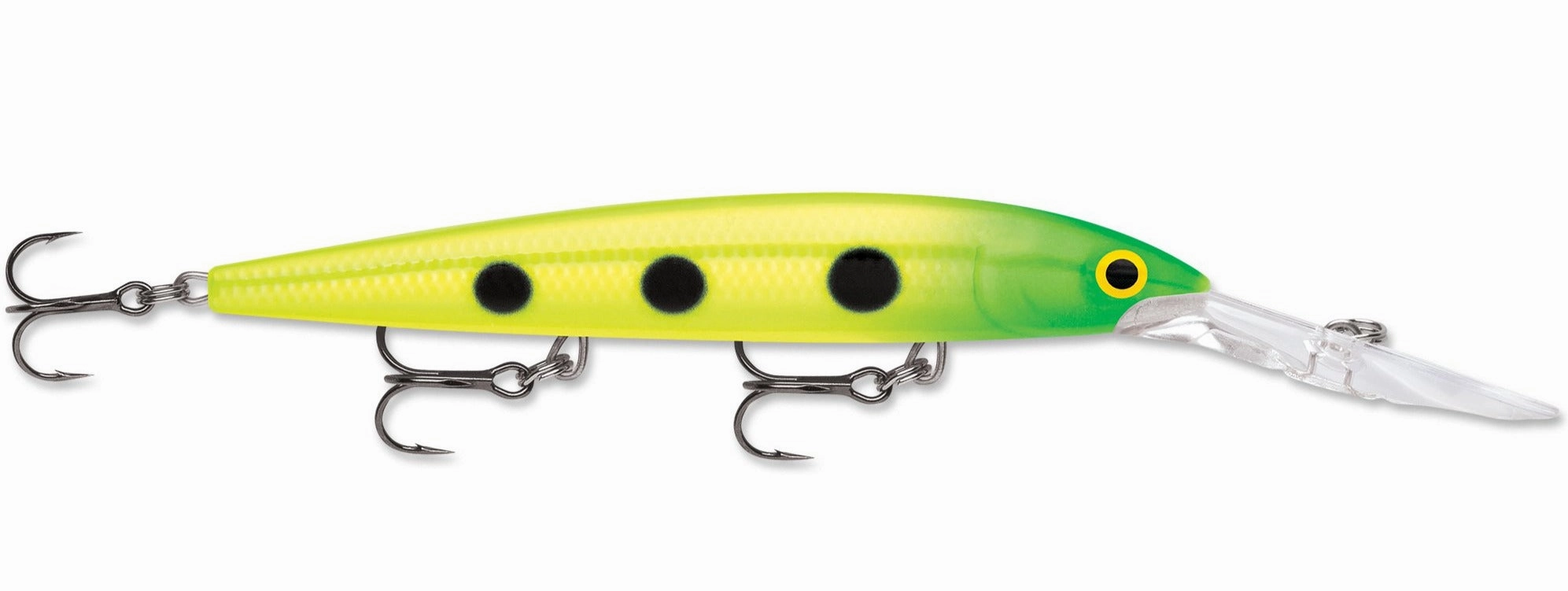 Rapala Down Deep Husky Jerk 12 Deep Diving Jerkbait
