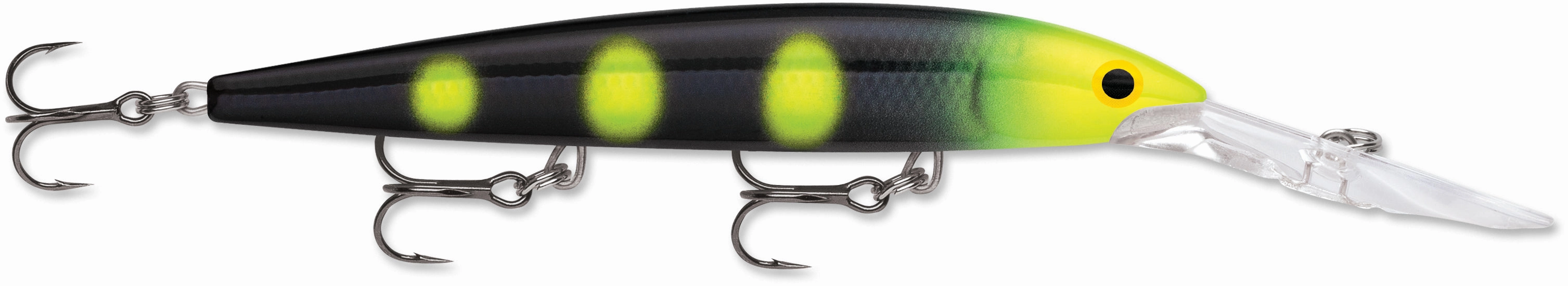 Rapala Down Deep Husky Jerk 12 Deep Diving Jerkbait