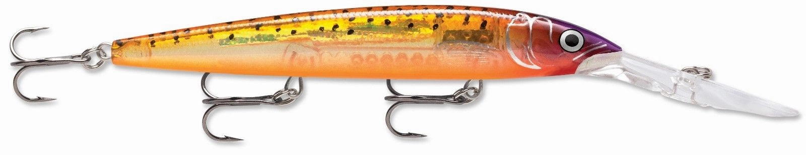 Rapala Down Deep Husky Jerk 14 Deep Diving Jerkbait
