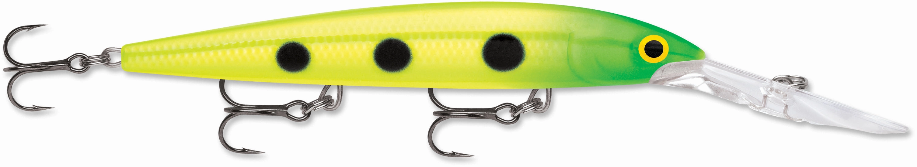 Rapala Down Deep Husky Jerk 14 Deep Diving Jerkbait