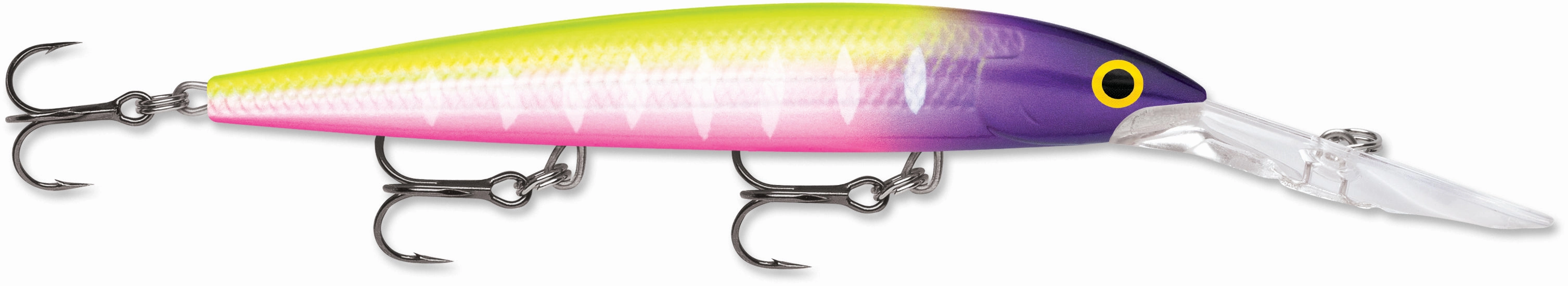 Rapala Down Deep Husky Jerk 14 Deep Diving Jerkbait