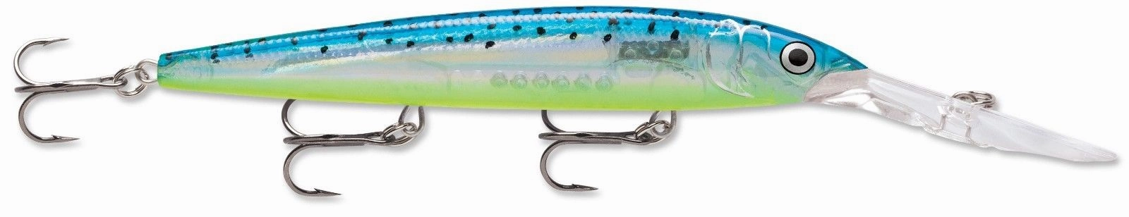 Rapala Down Deep Husky Jerk 14 Deep Diving Jerkbait