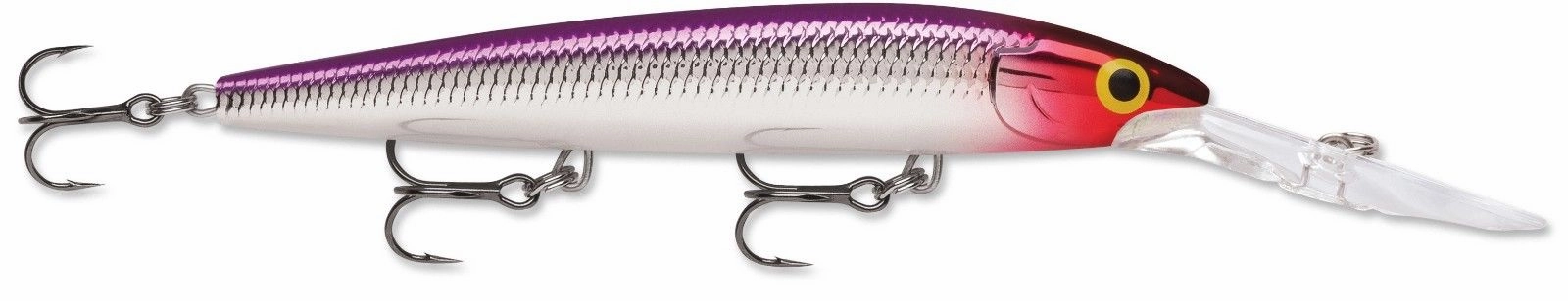 Rapala Down Deep Husky Jerk 14 Deep Diving Jerkbait