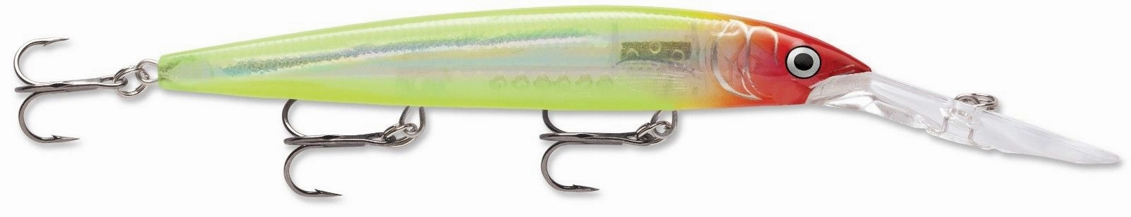 Rapala Down Deep Husky Jerk 14 Deep Diving Jerkbait