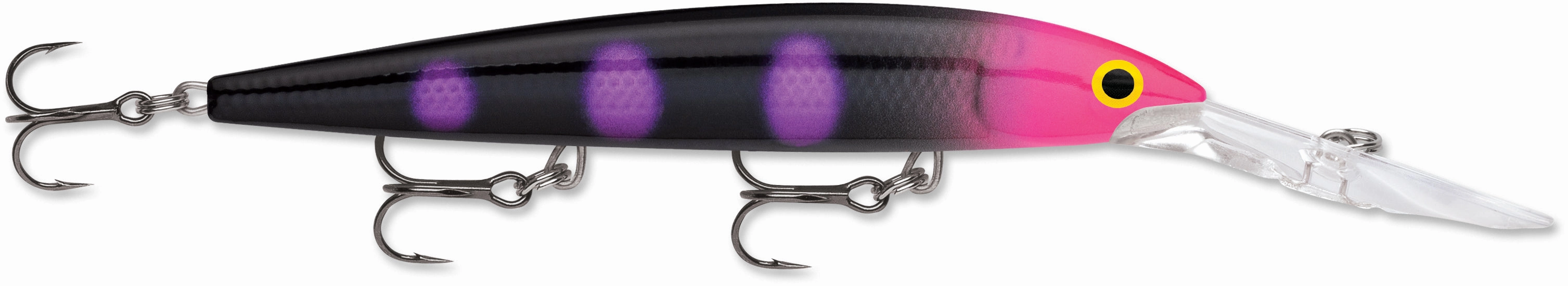 Rapala Down Deep Husky Jerk 14 Deep Diving Jerkbait