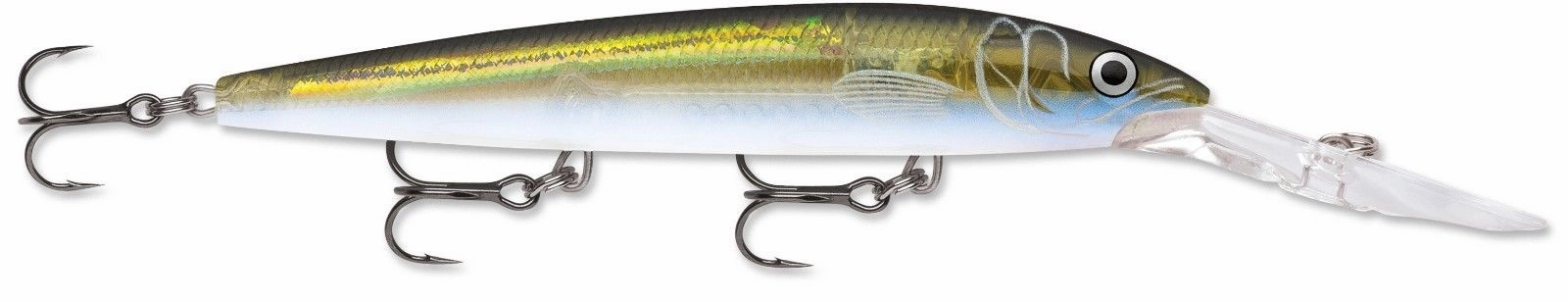 Rapala Down Deep Husky Jerk 14 Deep Diving Jerkbait