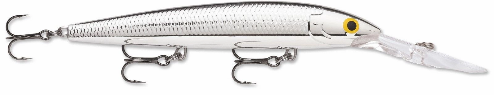 Rapala Down Deep Husky Jerk 14 Deep Diving Jerkbait