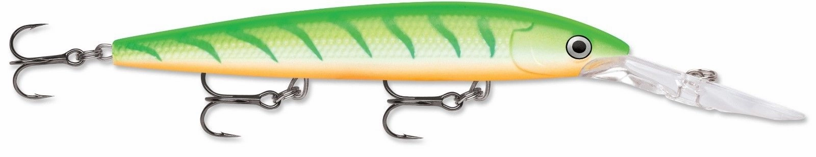 Rapala Down Deep Husky Jerk 14 Deep Diving Jerkbait