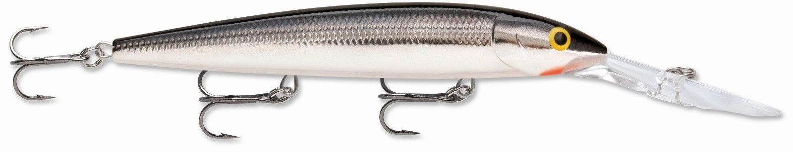 Rapala Down Deep Husky Jerk 14 Deep Diving Jerkbait
