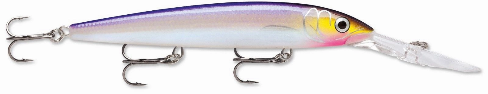Rapala Down Deep Husky Jerk 14 Deep Diving Jerkbait