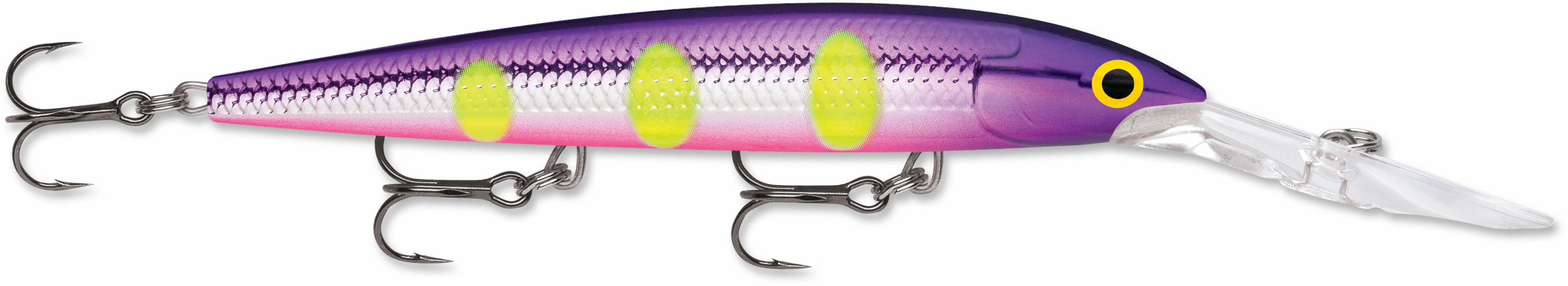 Rapala Down Deep Husky Jerk 14 Deep Diving Jerkbait