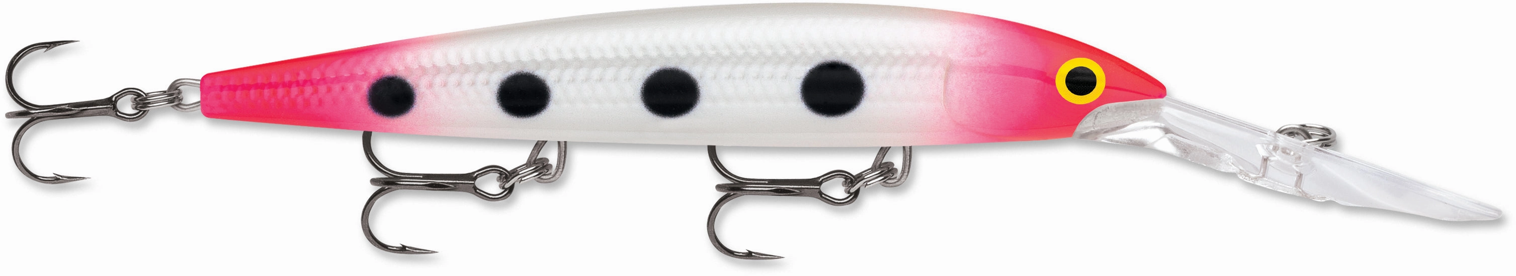 Rapala Down Deep Husky Jerk 14 Deep Diving Jerkbait