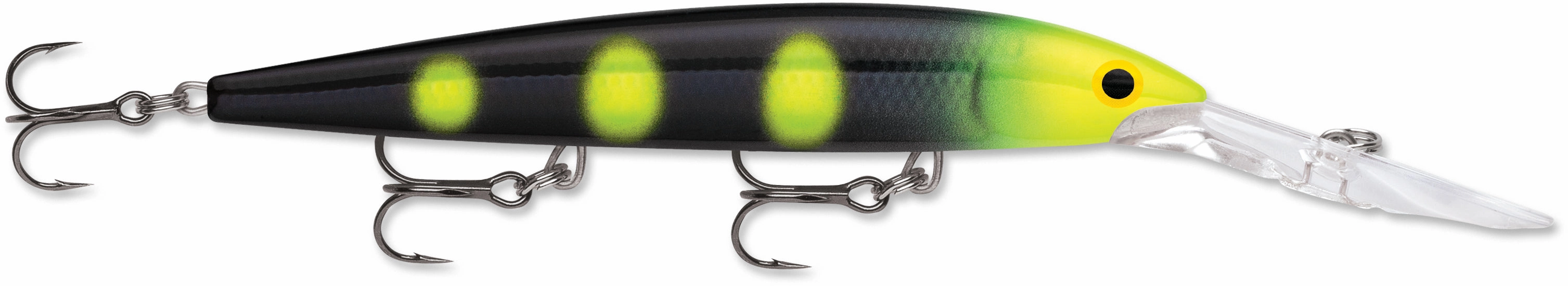 Rapala Down Deep Husky Jerk 14 Deep Diving Jerkbait