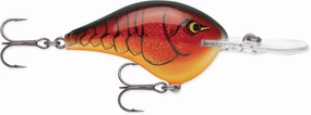 Rapala DT Series Crankbait DT10