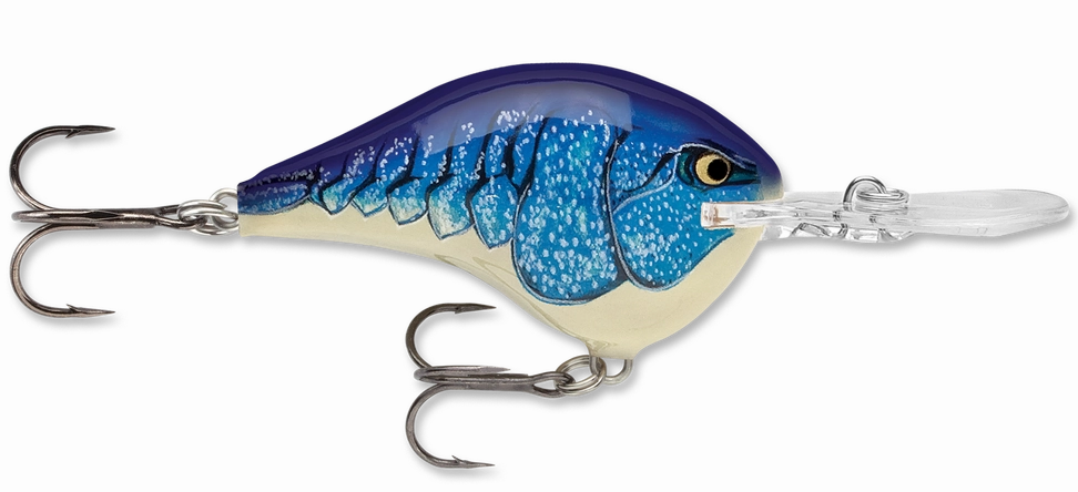 Rapala DT Series Crankbait DT10