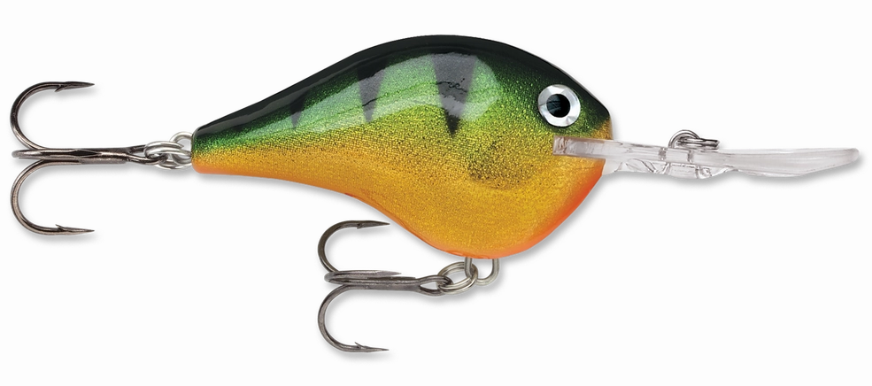 Rapala DT Series Crankbait DT10