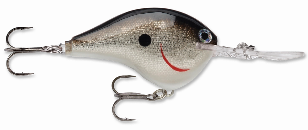 Rapala DT Series Crankbait DT10