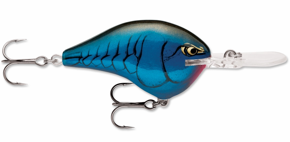 Rapala DT Series Crankbait DT10
