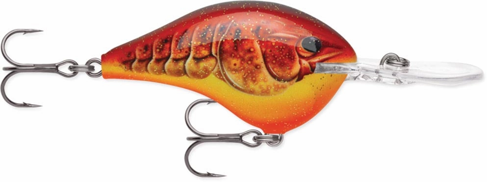 Rapala DT Series Crankbait DT10