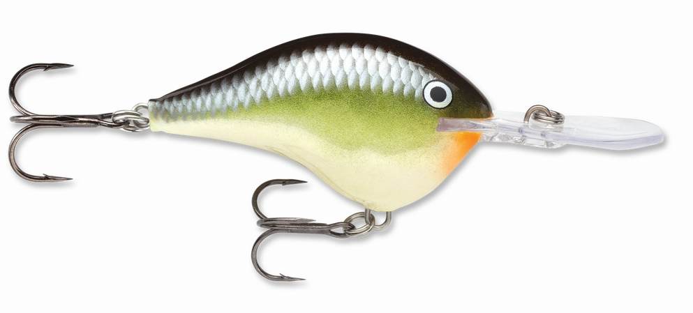 Rapala DT Series Crankbait DT10