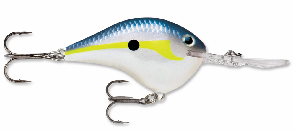 Rapala DT Series Crankbait DT10